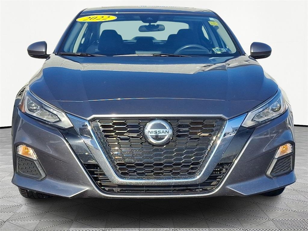 2022 Nissan Altima 2.5 SV - Photo 2