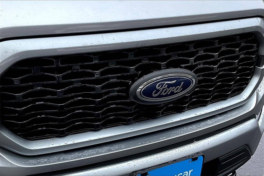 2021 Ford F-150 XL - Photo 30