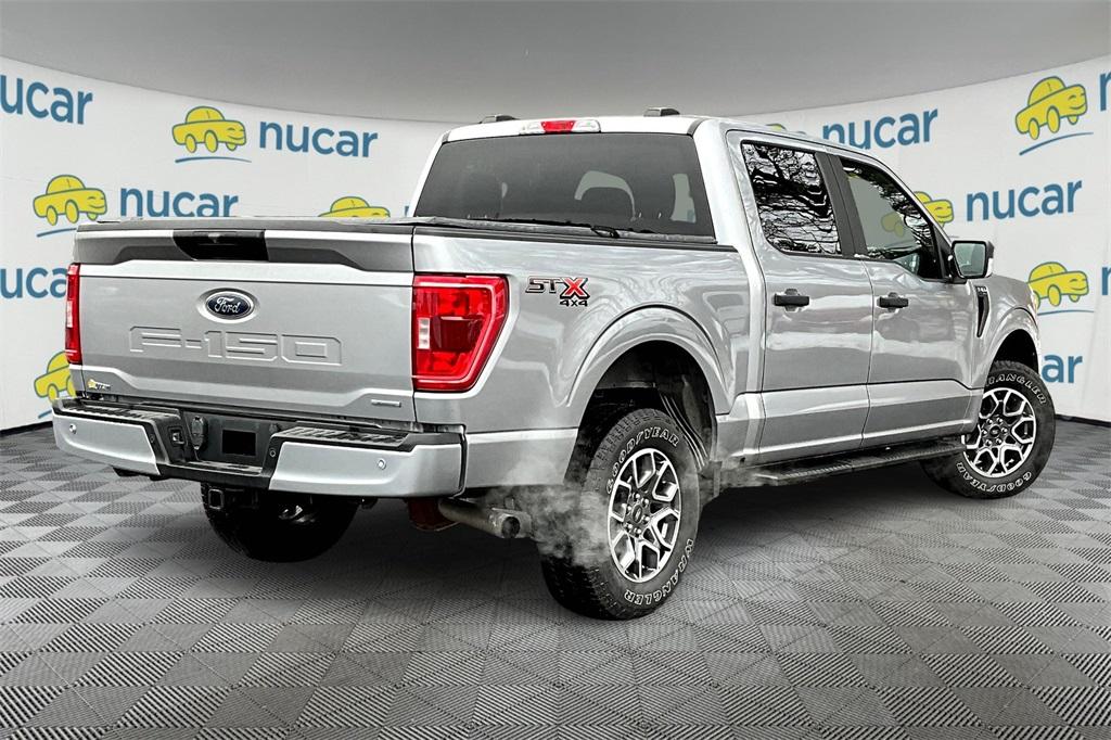 2021 Ford F-150 XL - Photo 6