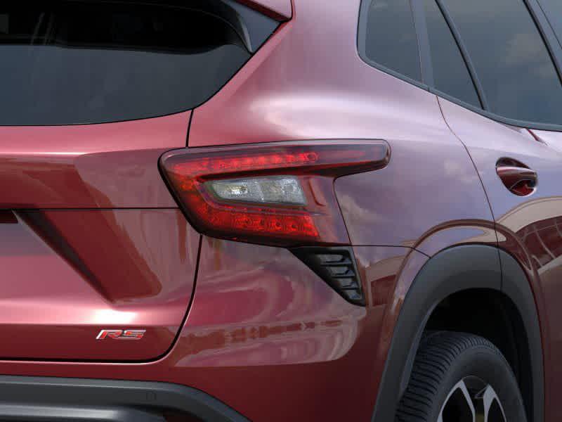 2025 Chevrolet Trax 2RS - Photo 11