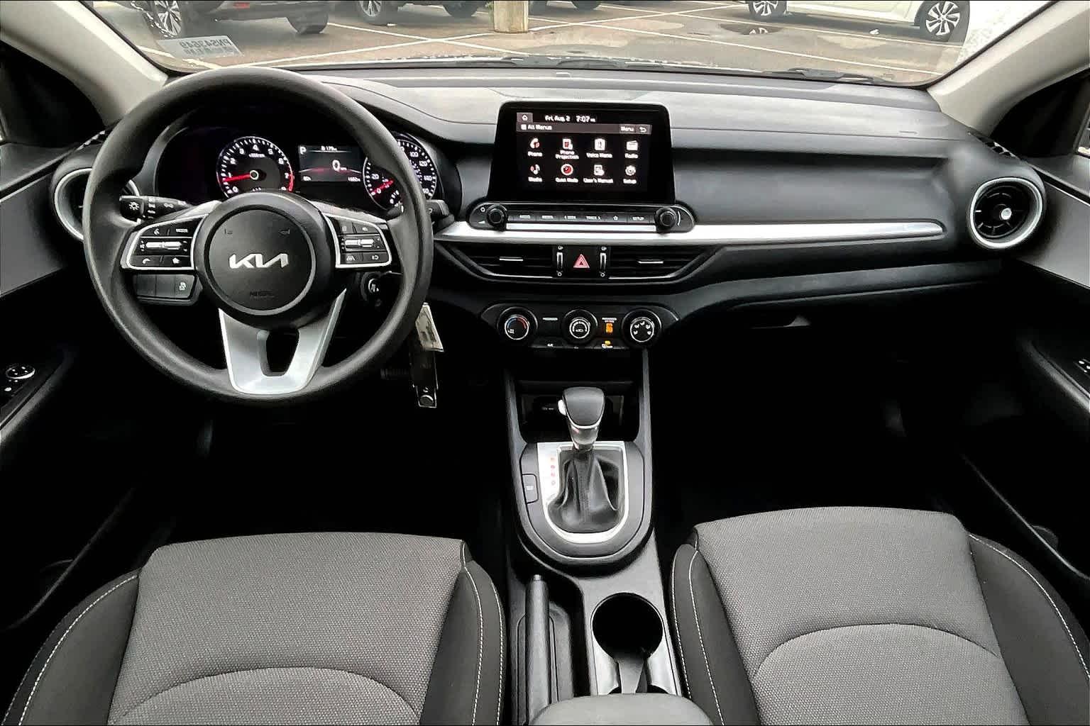 2023 Kia Forte LXS - Photo 21