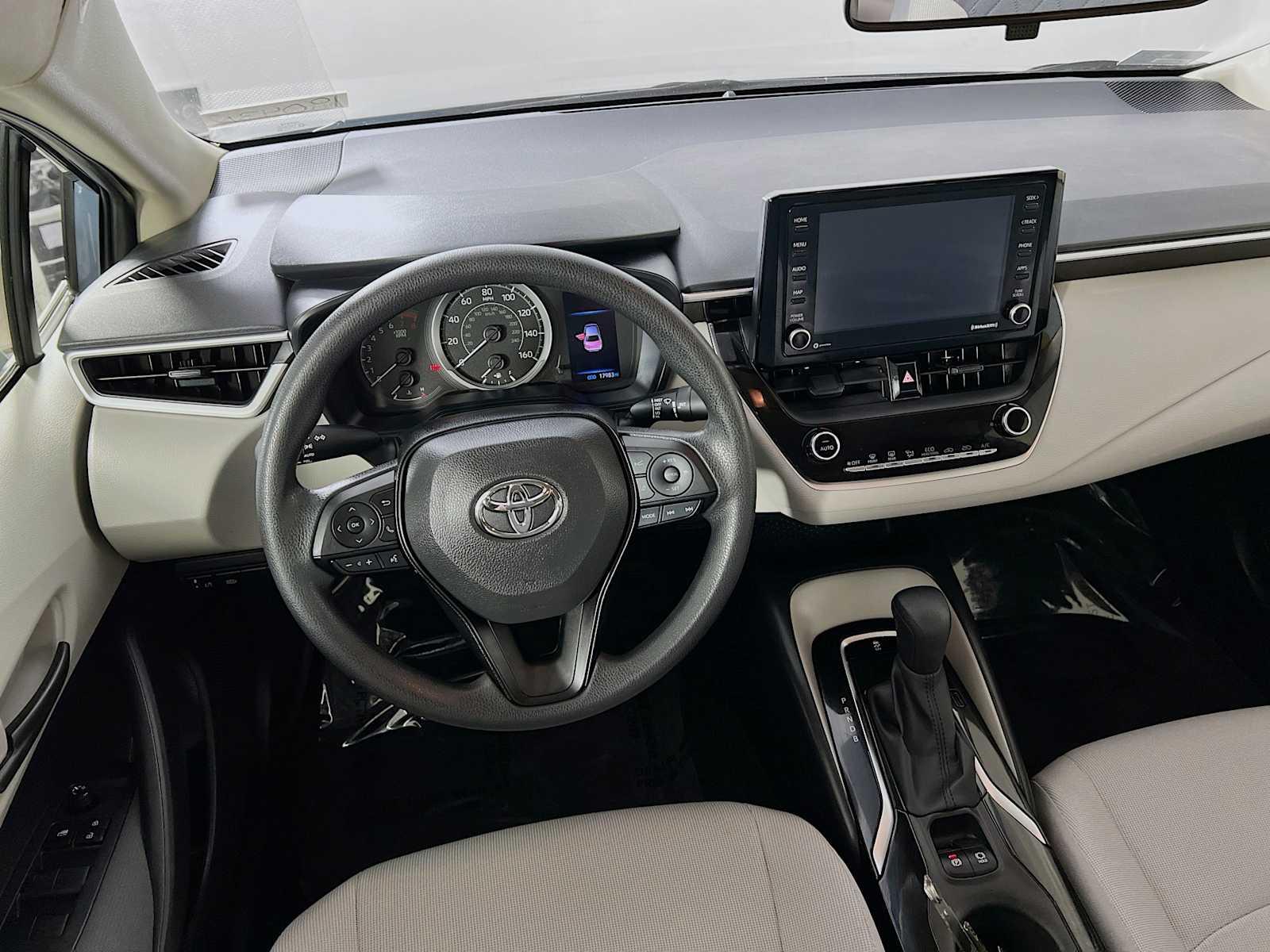 2022 Toyota Corolla LE - Photo 21