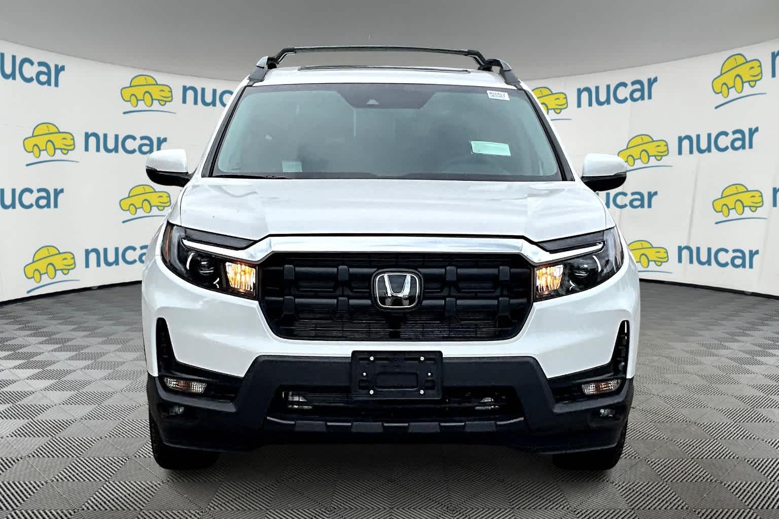 2024 Honda Ridgeline RTL AWD - Photo 2