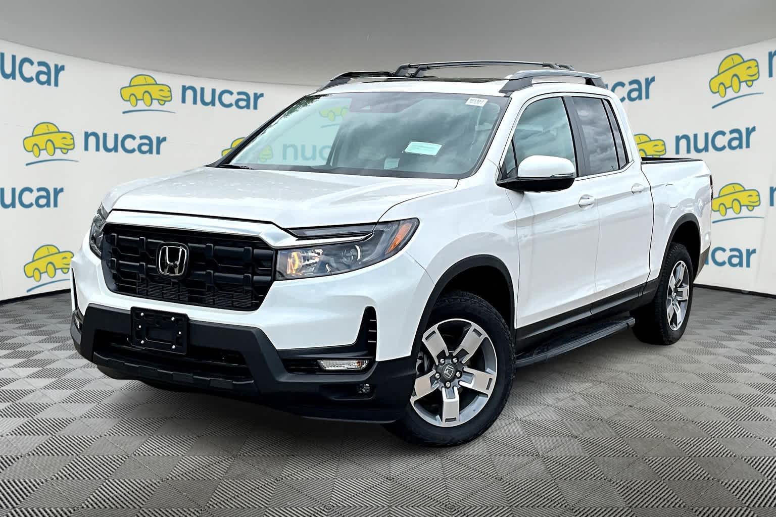 2024 Honda Ridgeline RTL AWD - Photo 3