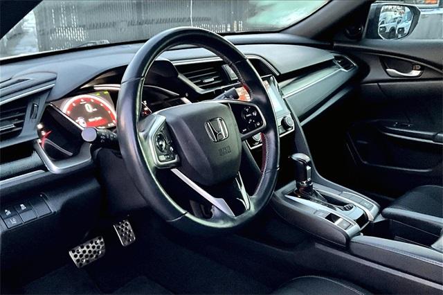 2019 Honda Civic Sport - Photo 14