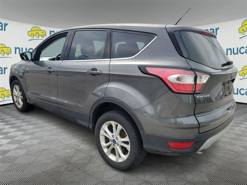 2017 Ford Escape SE - Photo 4