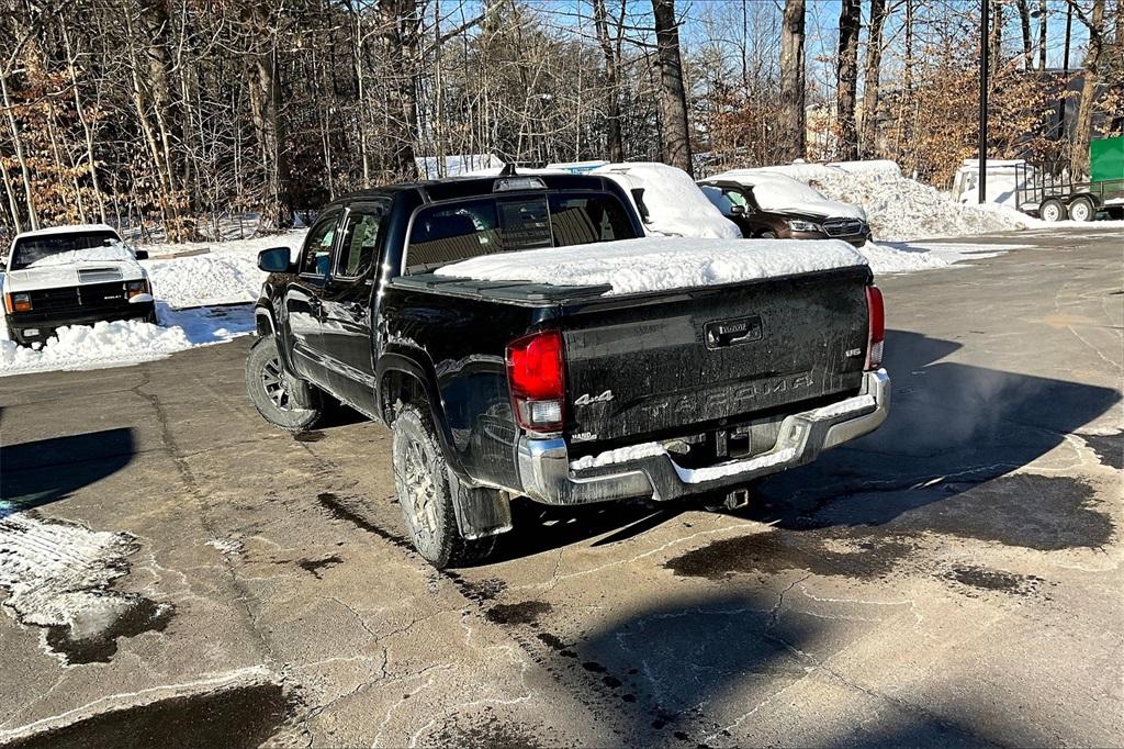 2021 Toyota Tacoma SR5 - Photo 7