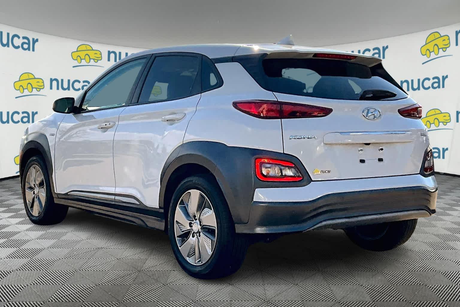 2020 Hyundai Kona Electric Ultimate - Photo 4