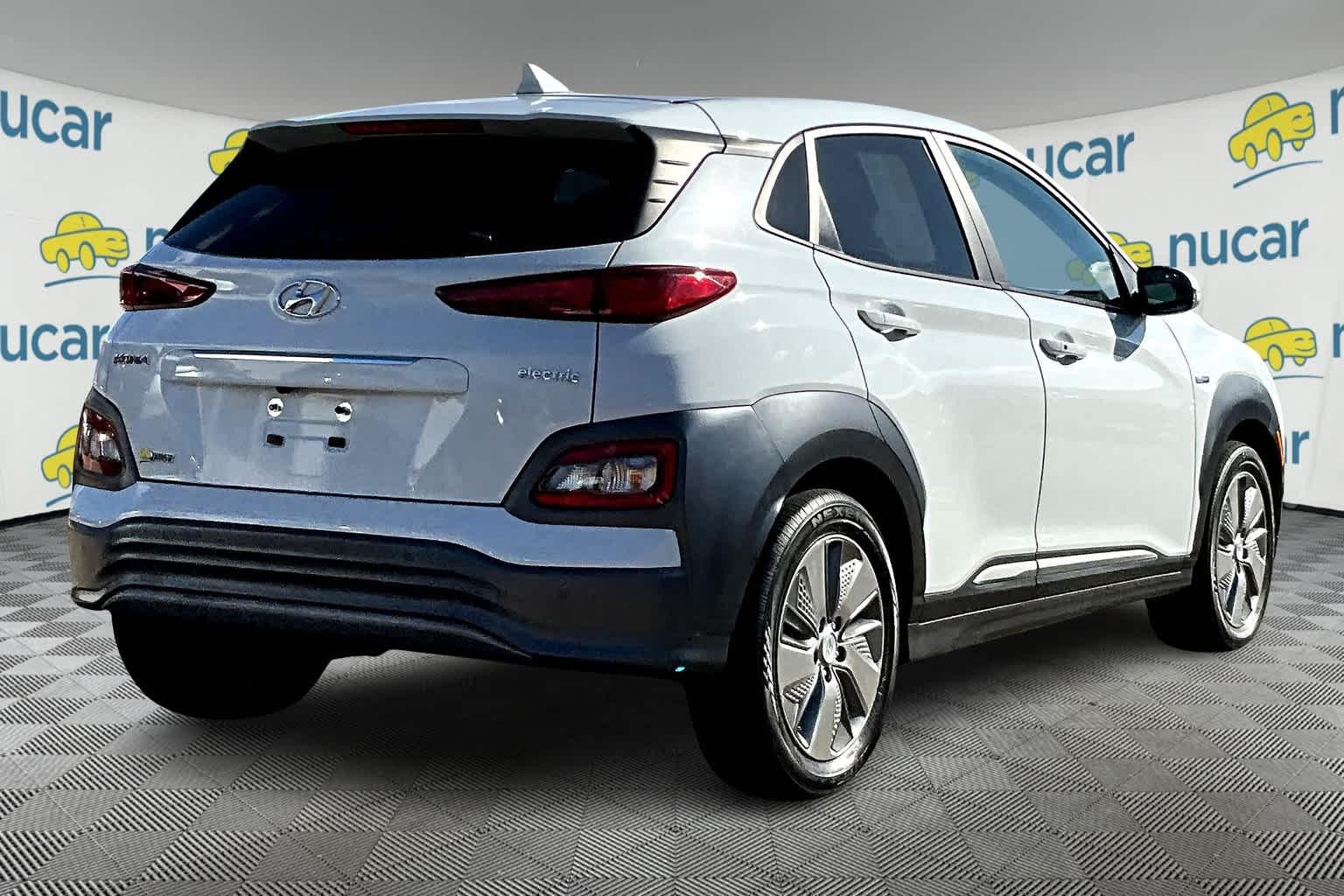 2020 Hyundai Kona Electric Ultimate - Photo 6