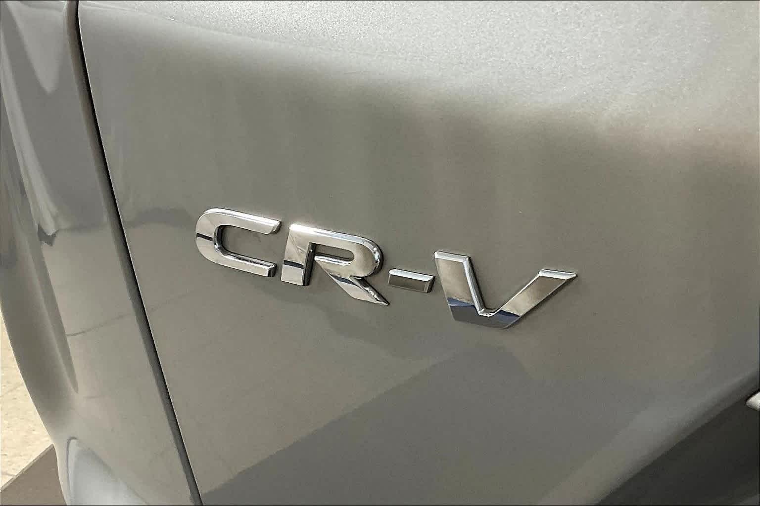 2021 Honda CR-V EX - Photo 29