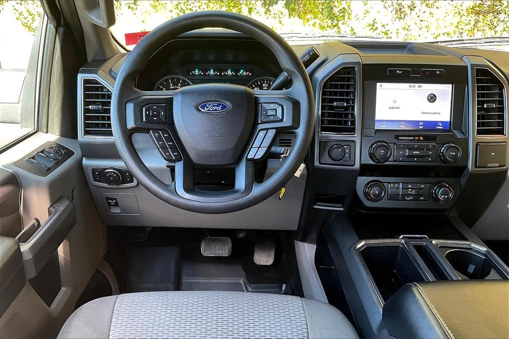 2019 Ford F-150 XLT - Photo 17