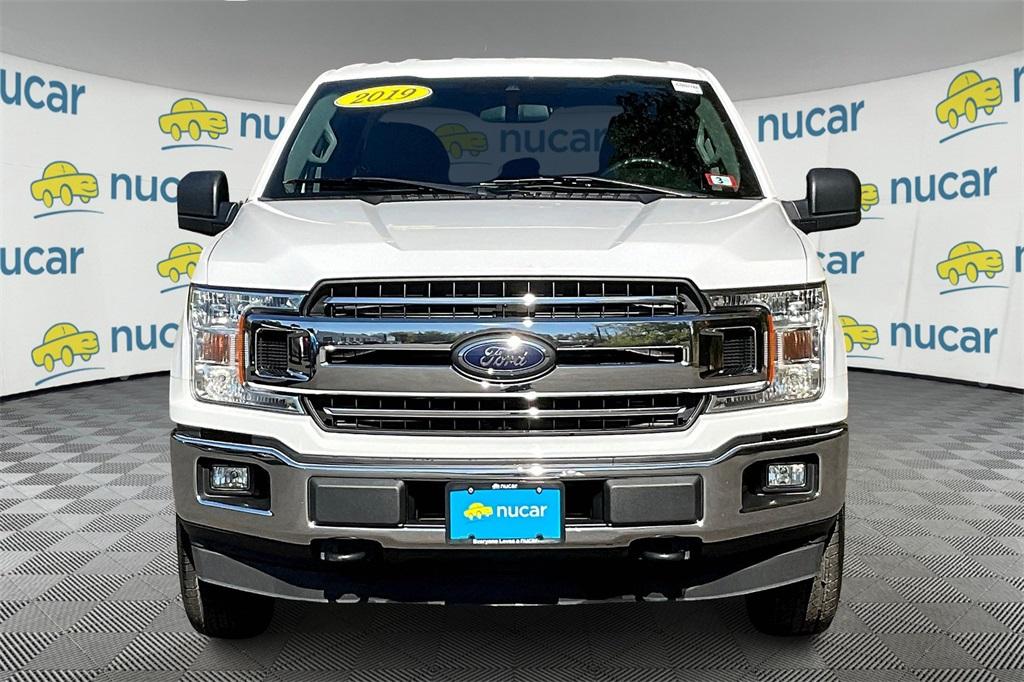 2019 Ford F-150 XLT - Photo 2