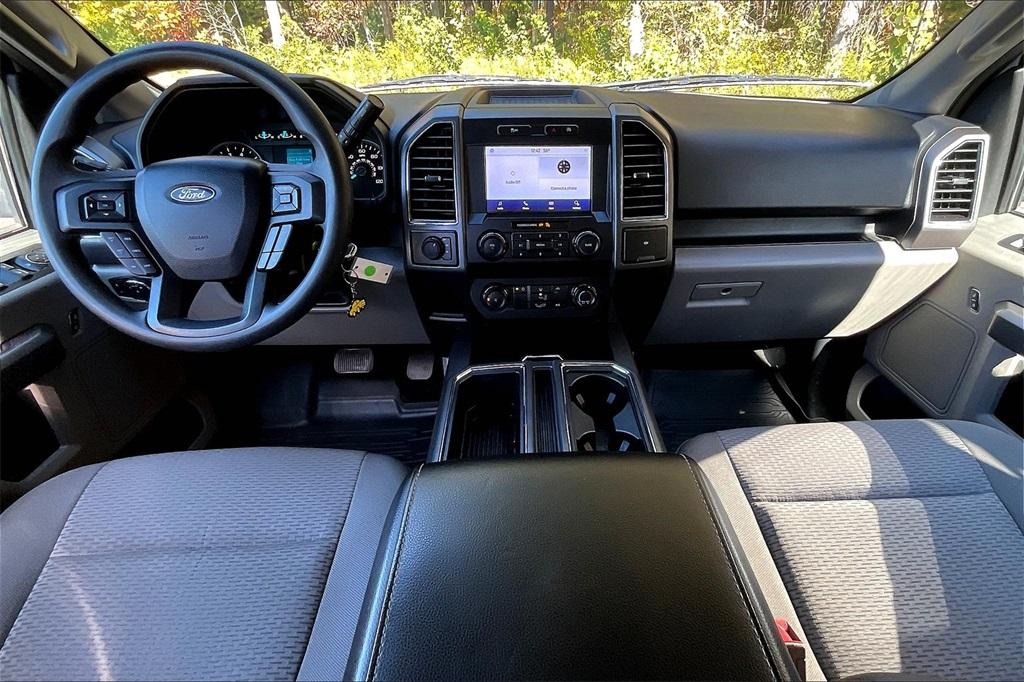 2019 Ford F-150 XLT - Photo 21