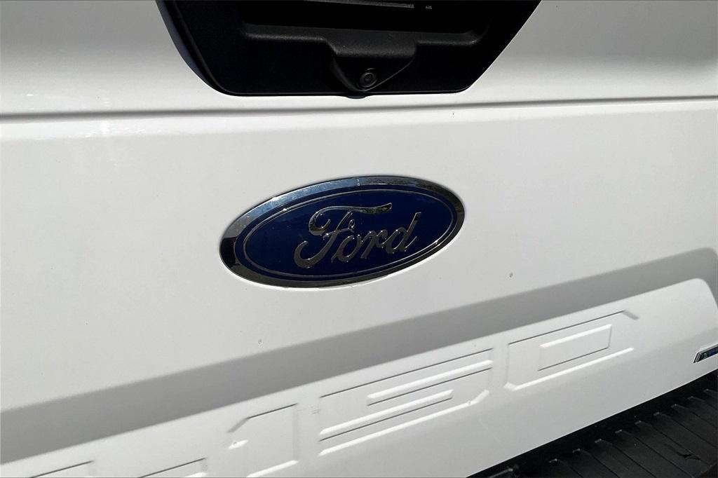 2019 Ford F-150 XLT - Photo 28