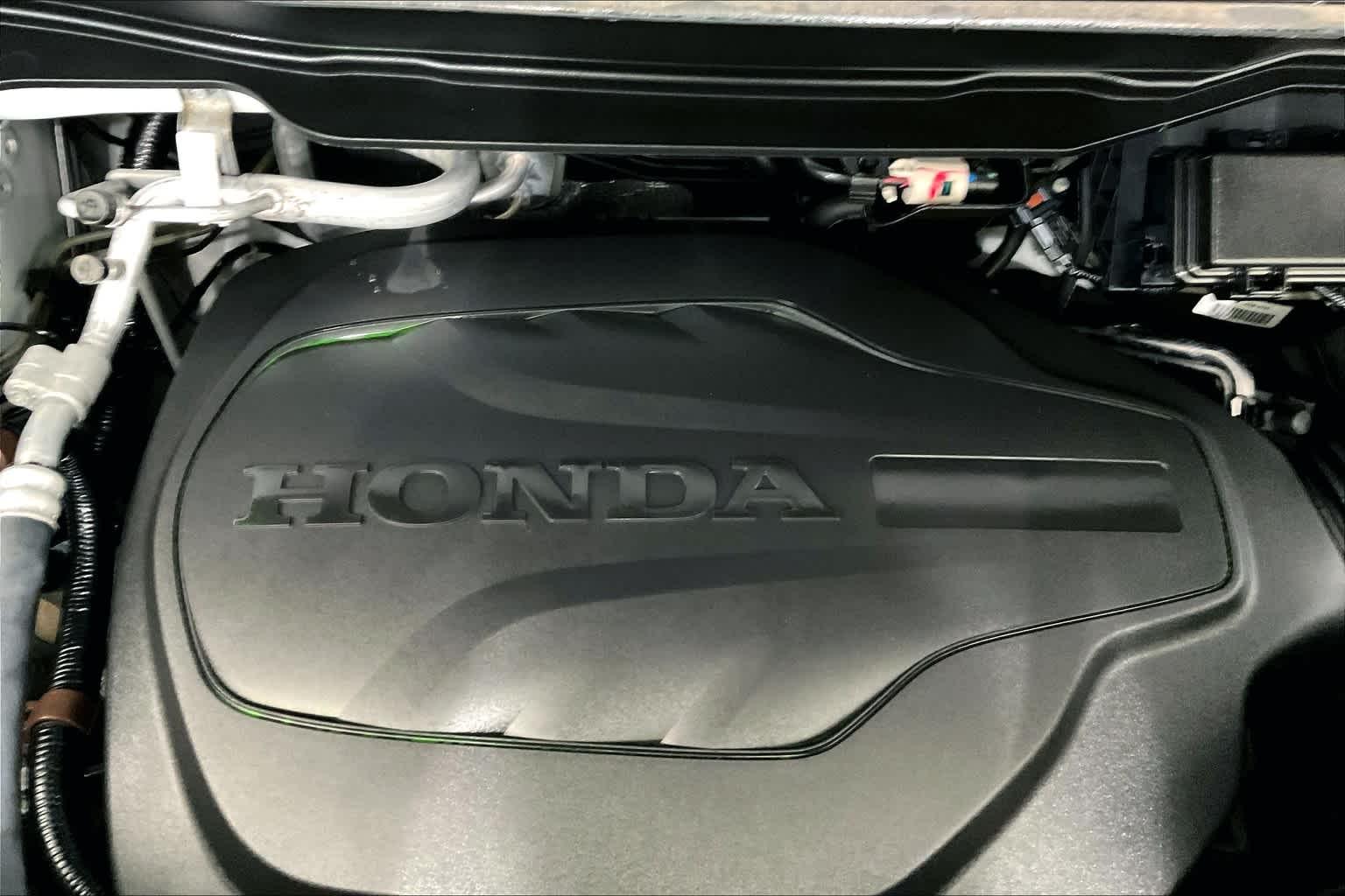 2021 Honda Passport Sport - Photo 34