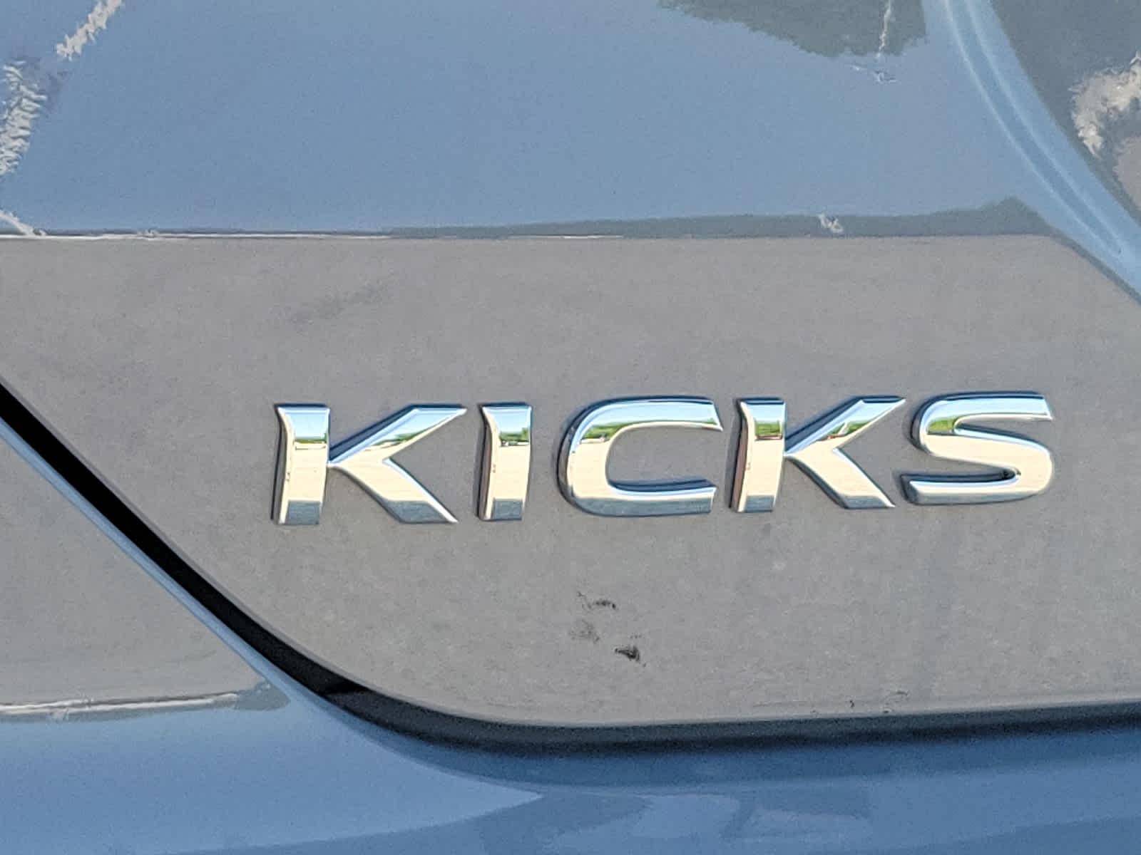 2024 Nissan Kicks SR - Photo 19