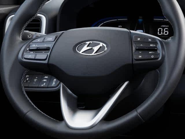 2025 Hyundai Venue SEL - Photo 15