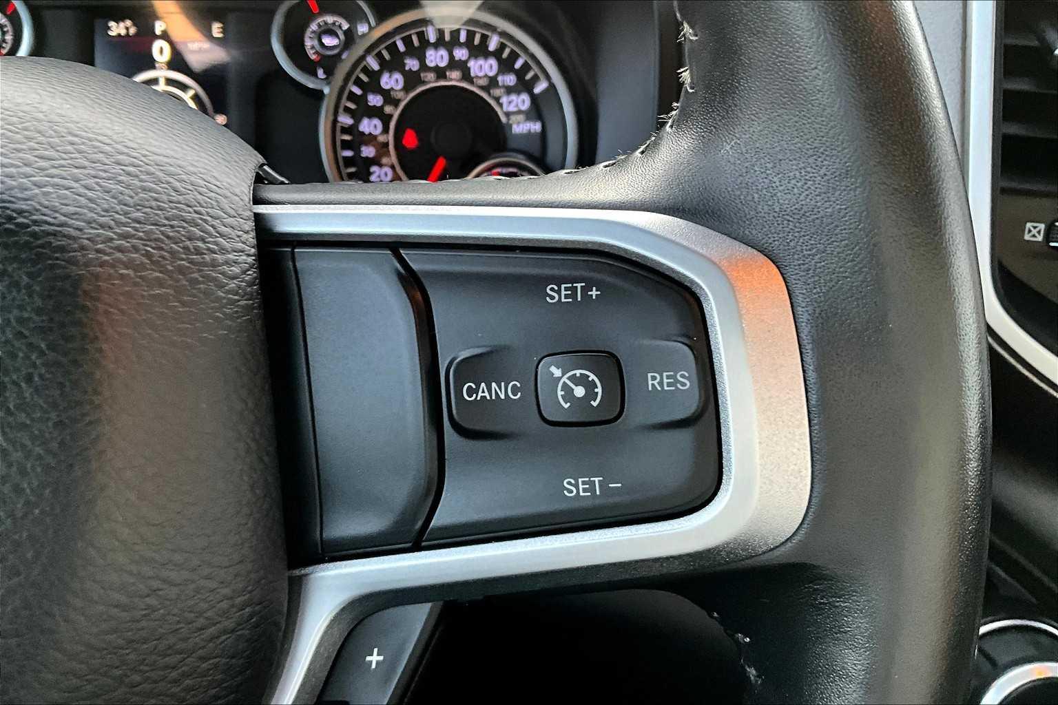 2019 Ram 1500 Big Horn/Lone Star - Photo 24