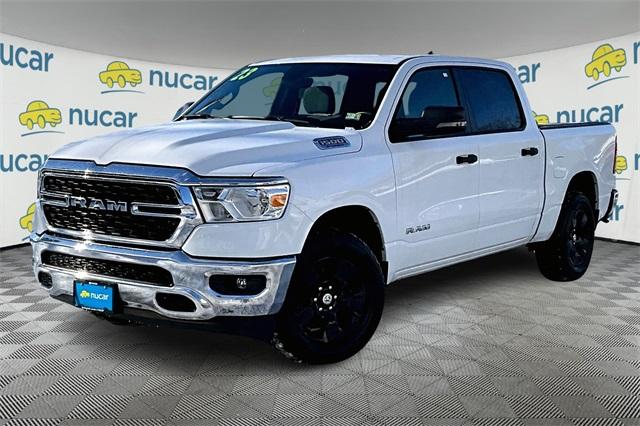 2023 Ram 1500 Big Horn/Lone Star - Photo 12