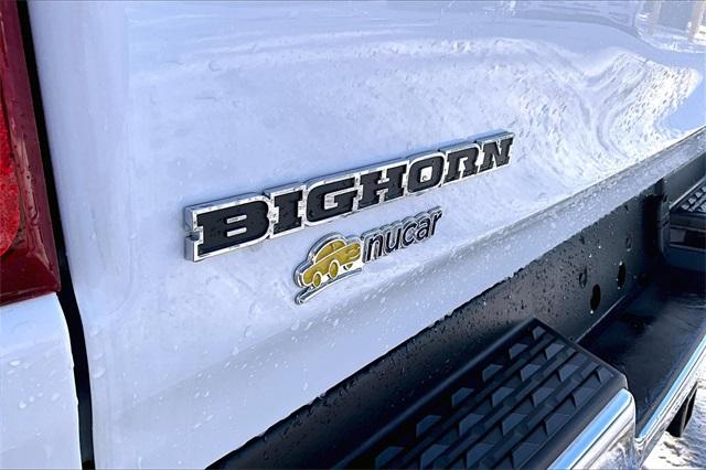 2023 Ram 1500 Big Horn/Lone Star - Photo 8