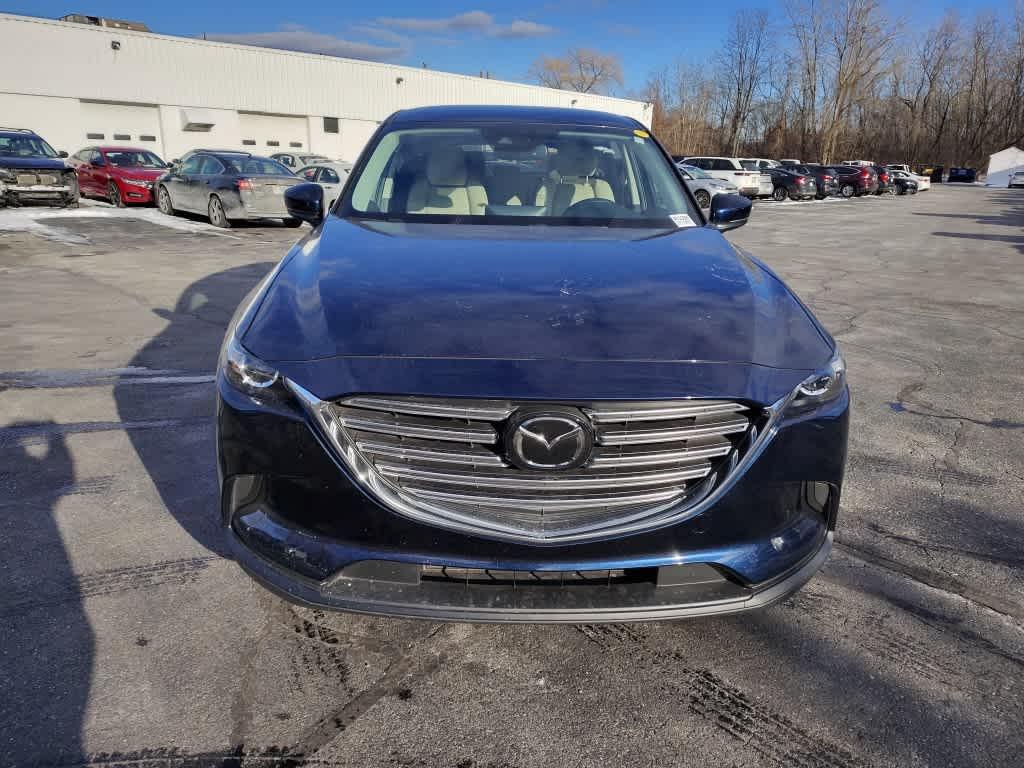 2022 Mazda CX-9 Touring - Photo 2