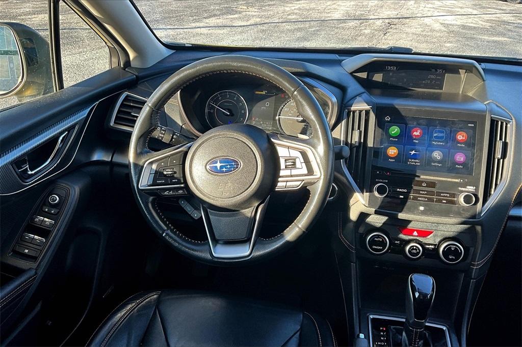 2021 Subaru Crosstrek Limited - Photo 17