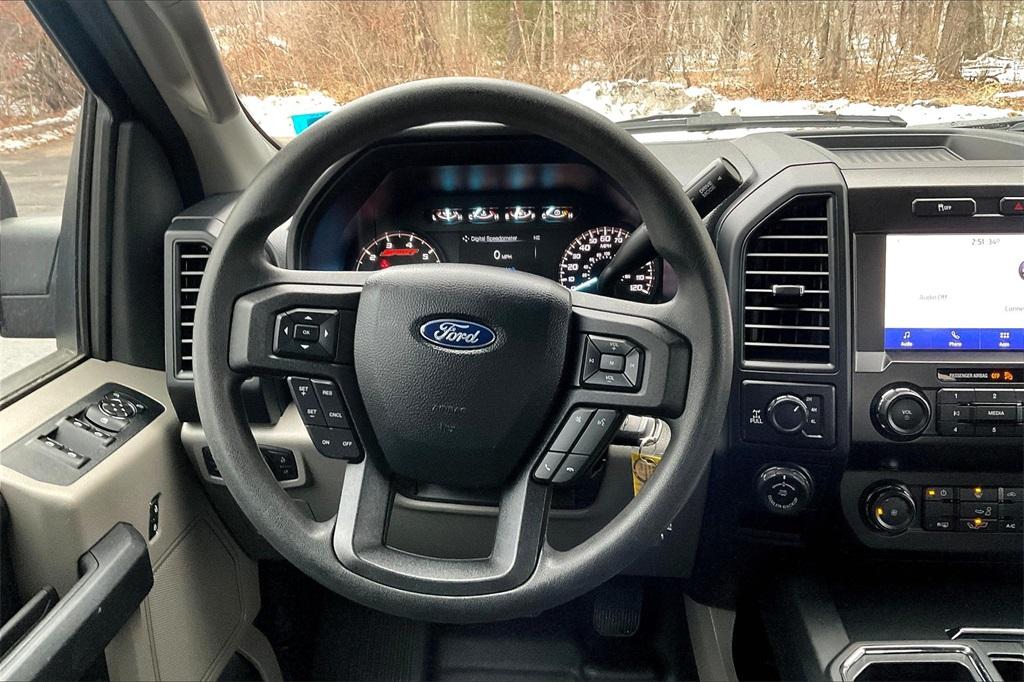 2020 Ford F-150 XL - Photo 16