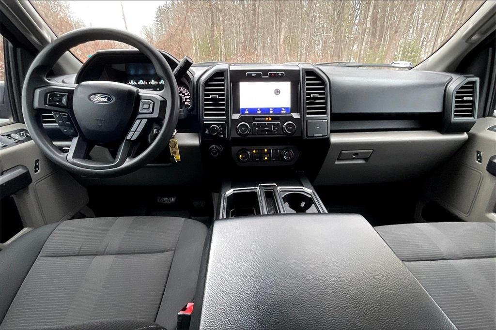 2020 Ford F-150 XL - Photo 20