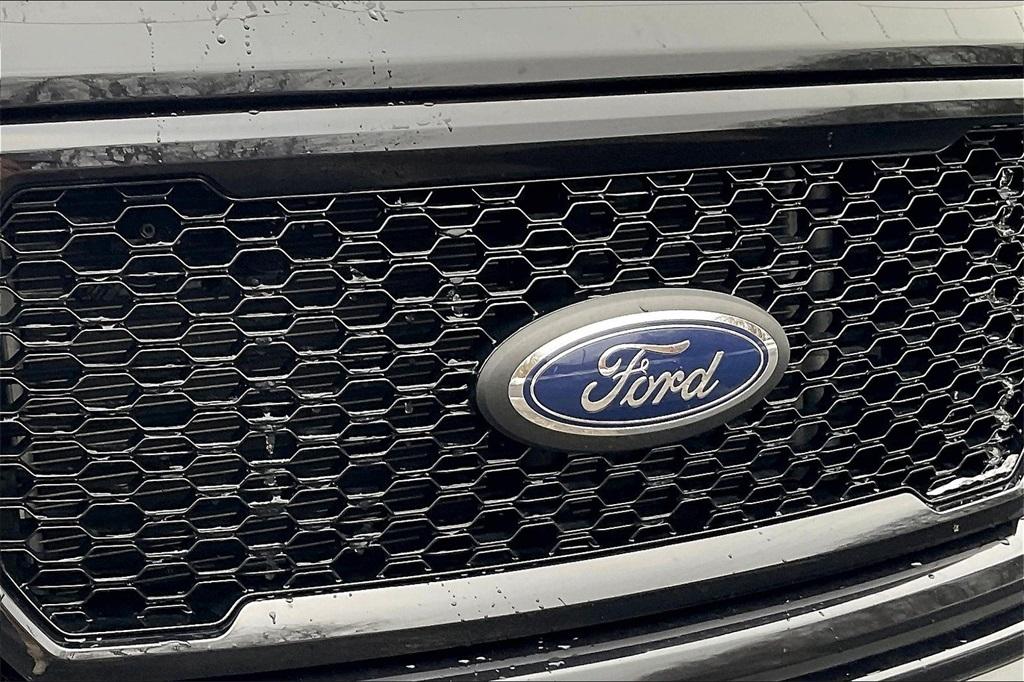 2020 Ford F-150 XL - Photo 28