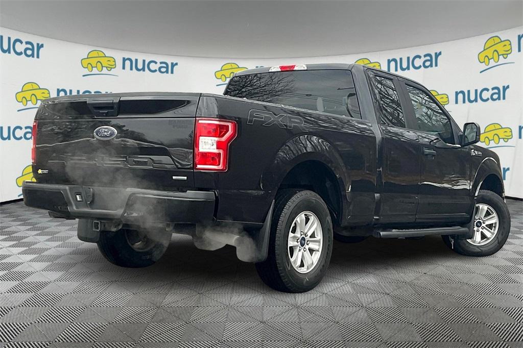 2020 Ford F-150 XL - Photo 6