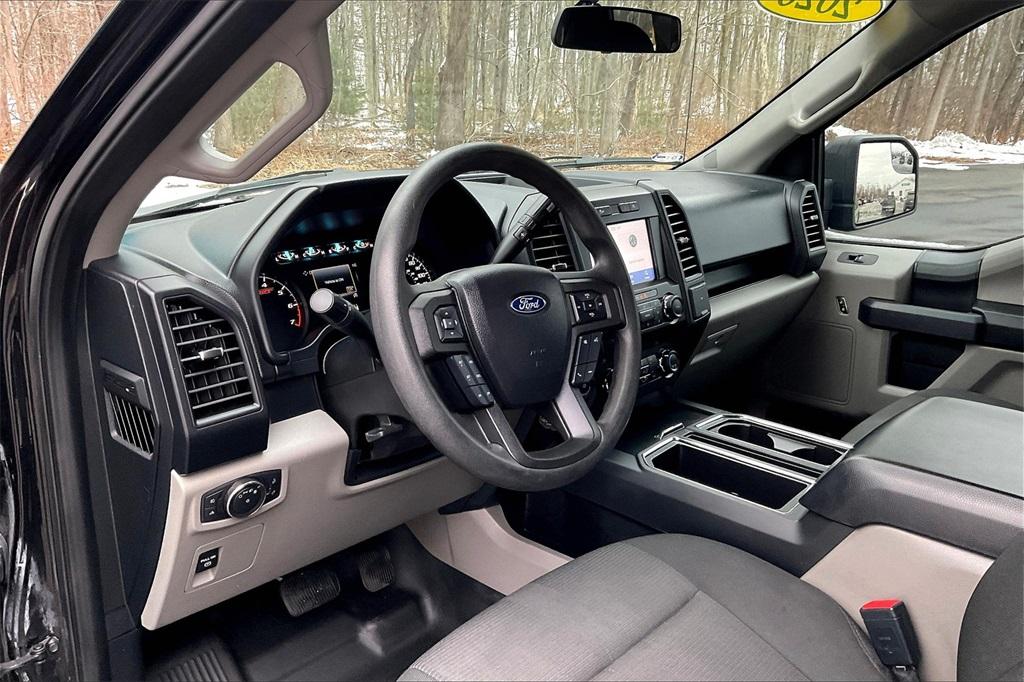 2020 Ford F-150 XL - Photo 8