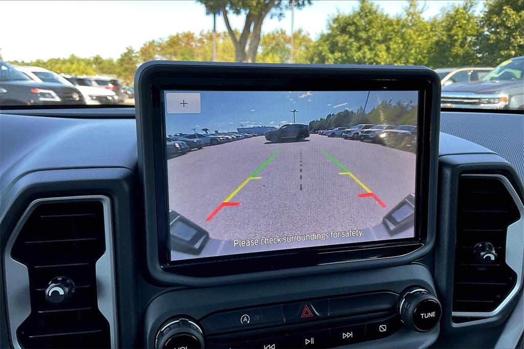 2021 Ford Bronco Sport Big Bend - Photo 18