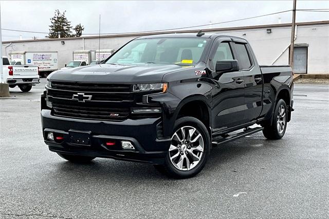 2019 Chevrolet Silverado 1500 RST - Photo 2