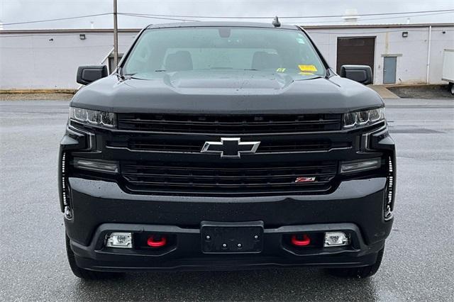 2019 Chevrolet Silverado 1500 RST - Photo 4