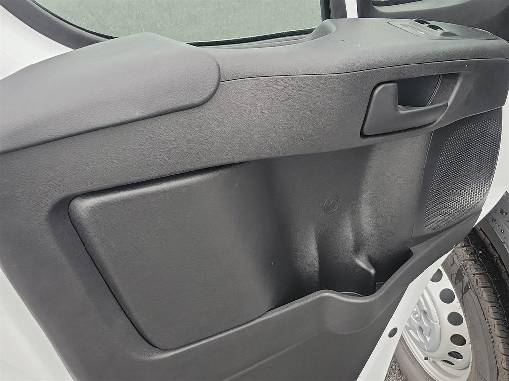 2024 Ram ProMaster 1500 Low Roof - Photo 8