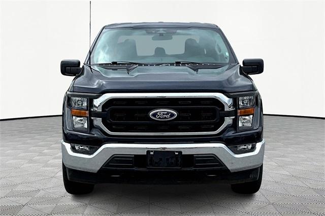 2023 Ford F-150 XLT - Photo 2