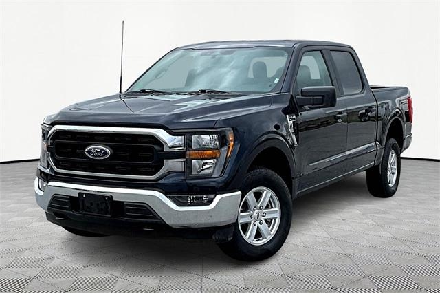 2023 Ford F-150 XLT - Photo 3