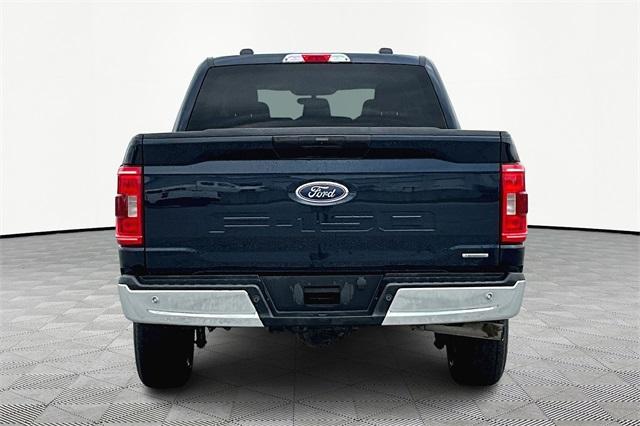 2023 Ford F-150 XLT - Photo 5