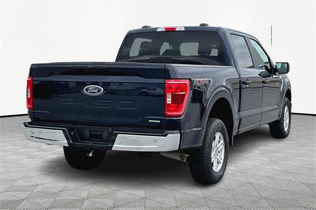 2023 Ford F-150 XLT - Photo 6