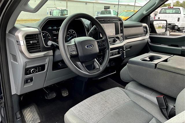 2023 Ford F-150 XLT - Photo 8