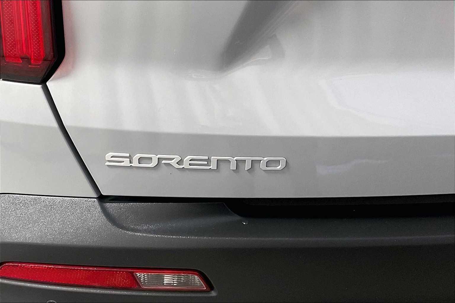 2023 Kia Sorento X-Line SX Prestige - Photo 29