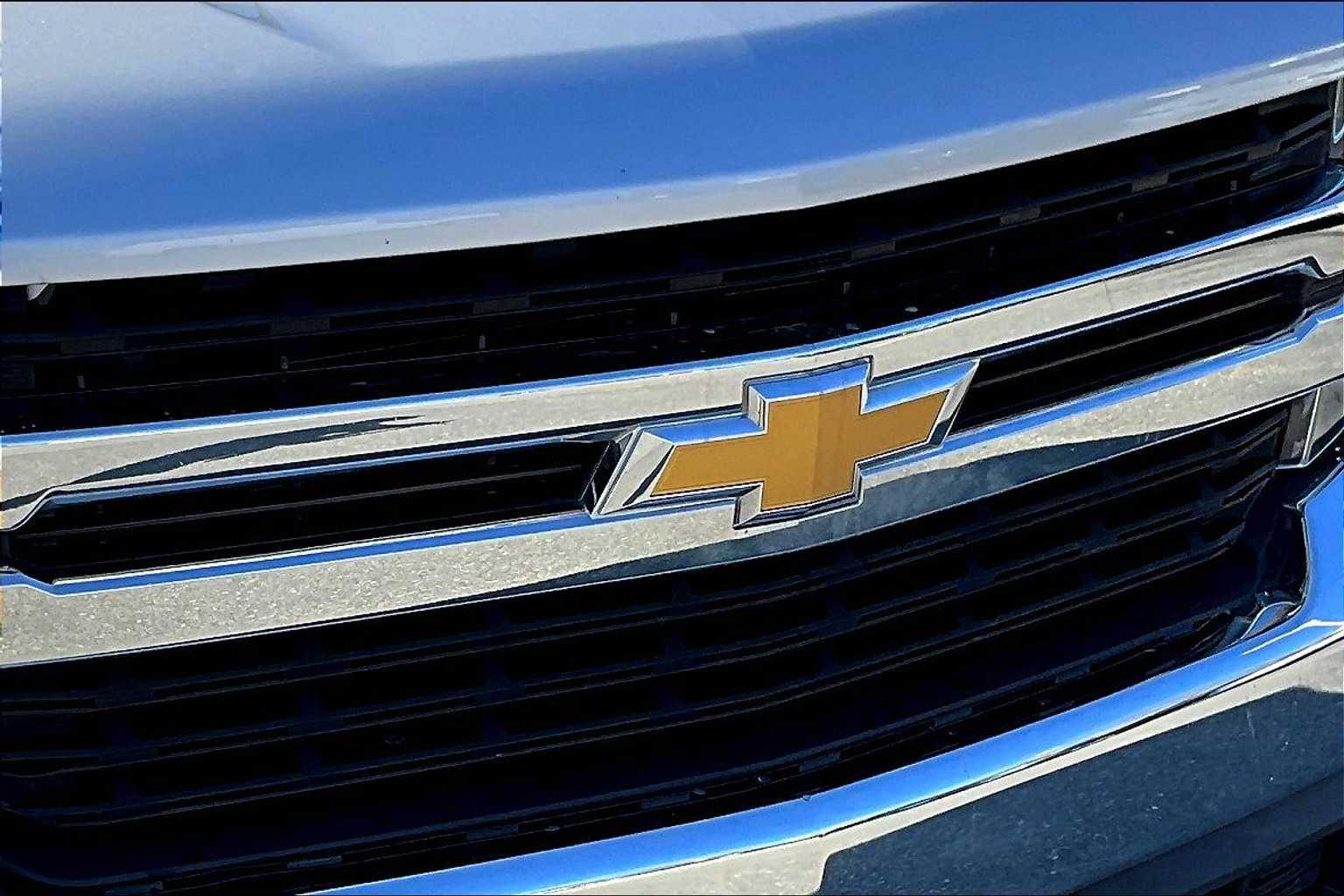 2020 Chevrolet Silverado 1500 LT - Photo 29