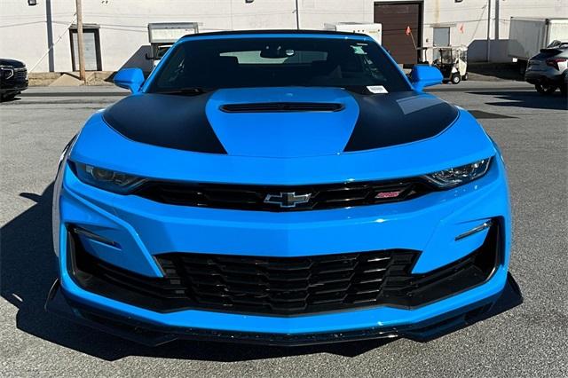 2022 Chevrolet Camaro SS - Photo 4