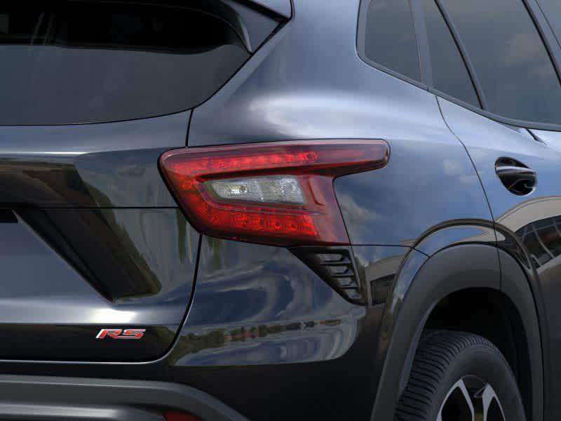 2025 Chevrolet Trax 2RS - Photo 11