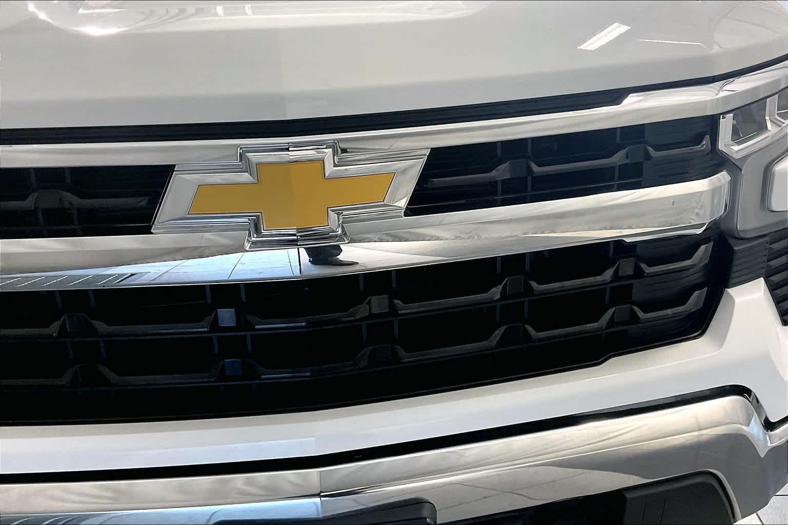 2023 Chevrolet Silverado 1500 LT 4WD Crew Cab 147 - Photo 31