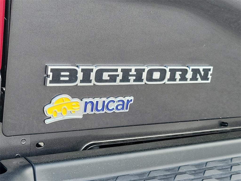 2024 Ram 2500 Big Horn - Photo 20