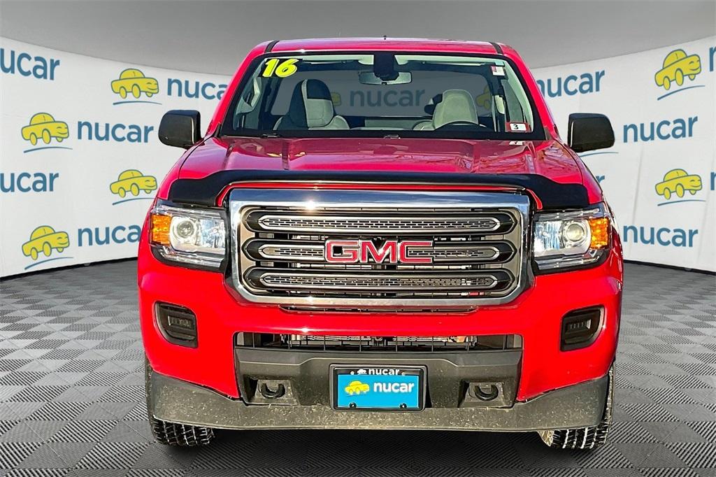 2016 GMC Canyon Base - Photo 2