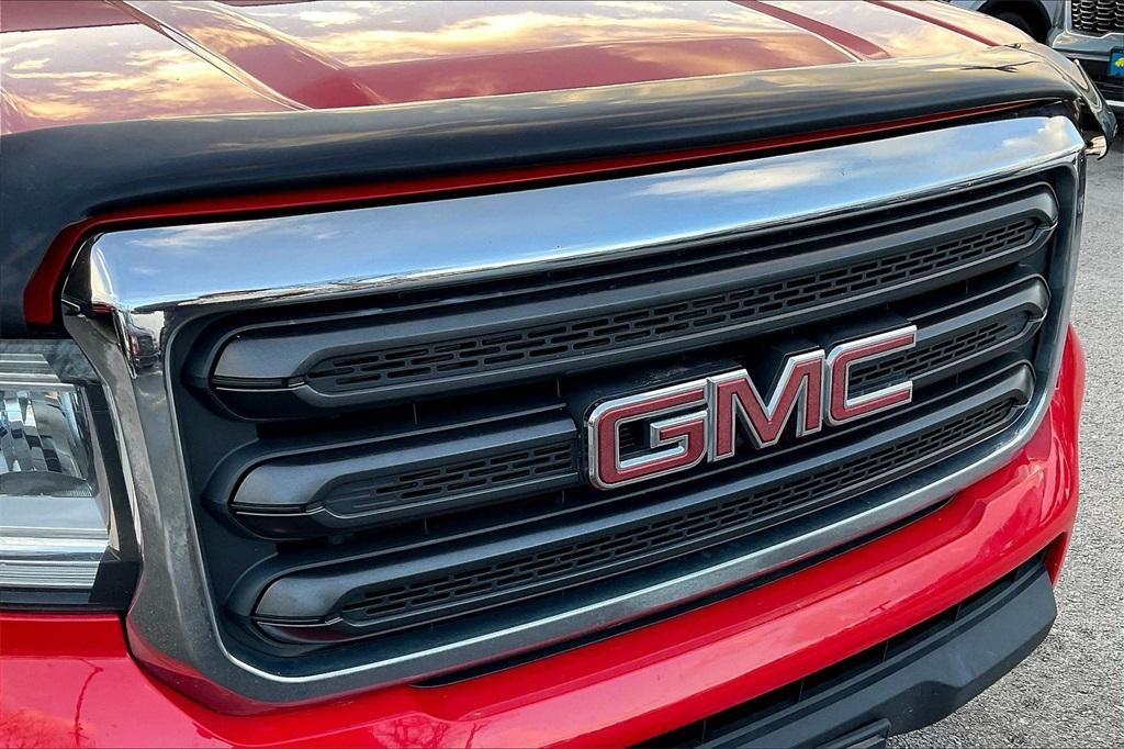 2016 GMC Canyon Base - Photo 26