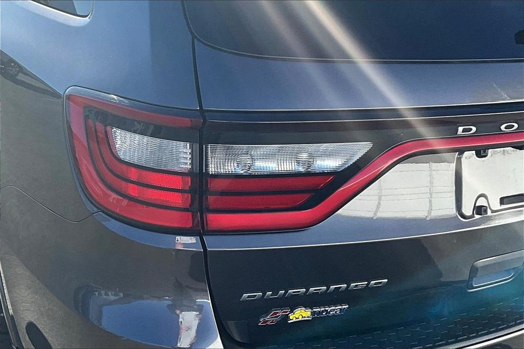 2020 Dodge Durango GT - Photo 34