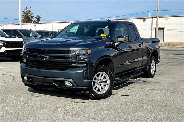 2019 Chevrolet Silverado 1500 RST - Photo 2